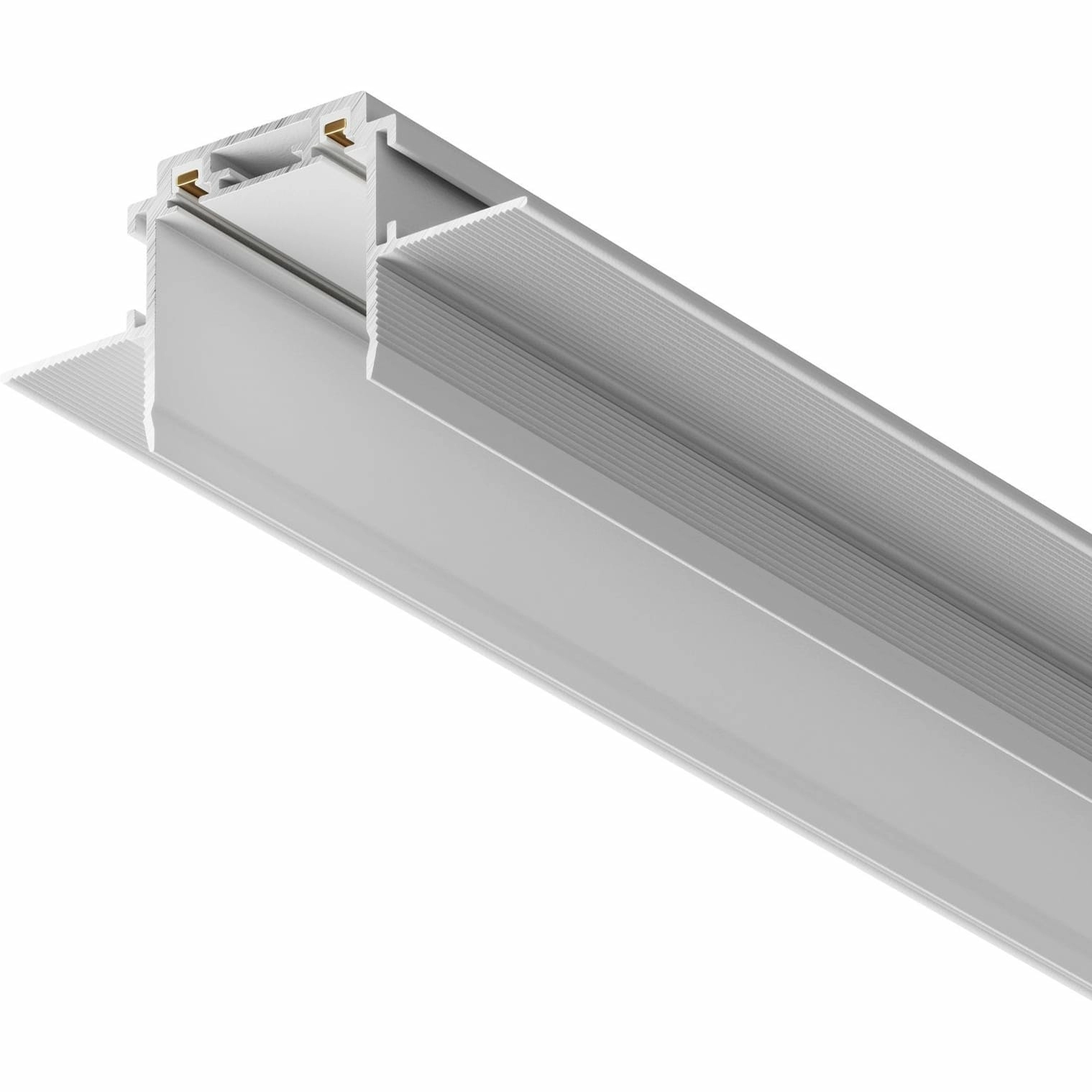 Шинопровод встраиваемый Technical TRA084MP-12W