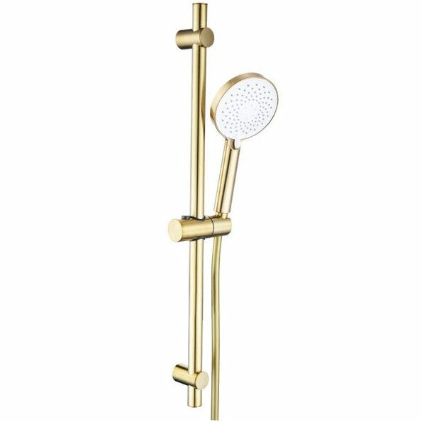 Душевой гарнитур Caprigo Don, 98-570-BRG