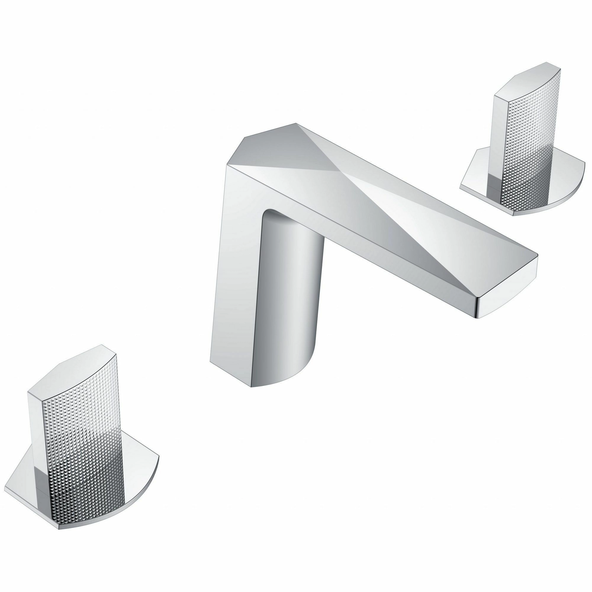 Смеситель врезной Boheme Venturo Touch Chrome, 150-CR-TOUCH