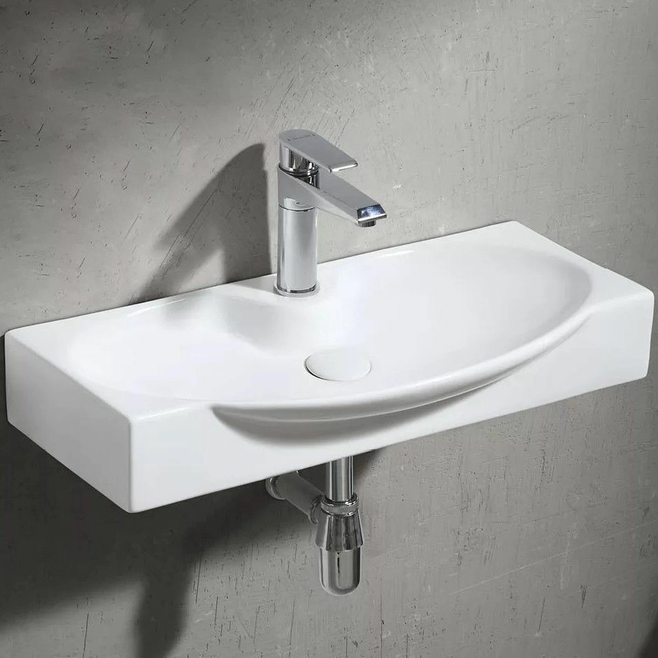 Умывальник Gid STR4282A 68x33.5, 61115