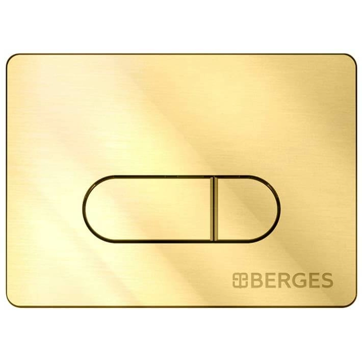 Кнопка для инсталляции Berges Novum D9, 040039