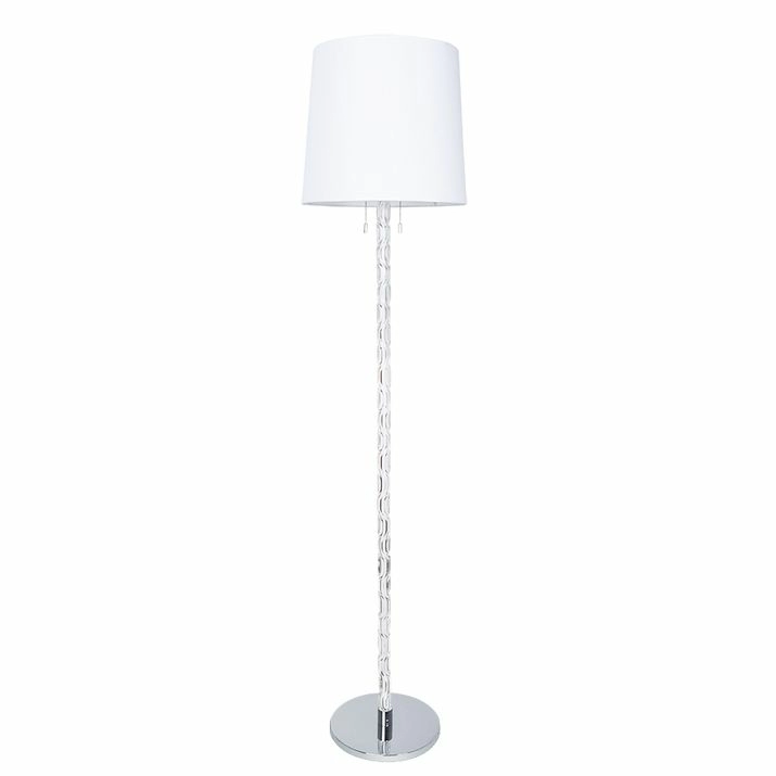 Торшер Arte Lamp Wasat, A4048PN-1CC