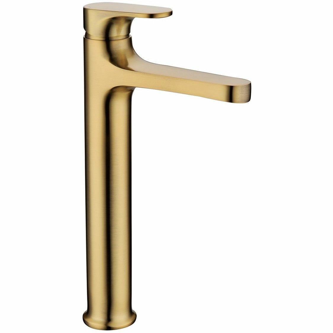 Смеситель для умывальника Boheme Spectre Bronze, 452-BR