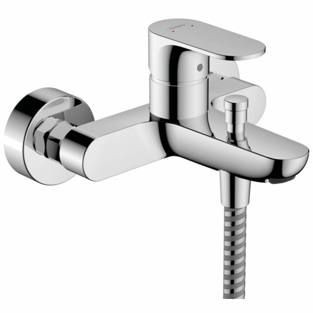 Смеситель для ванны Hansgrohe Rebris S, 72440000