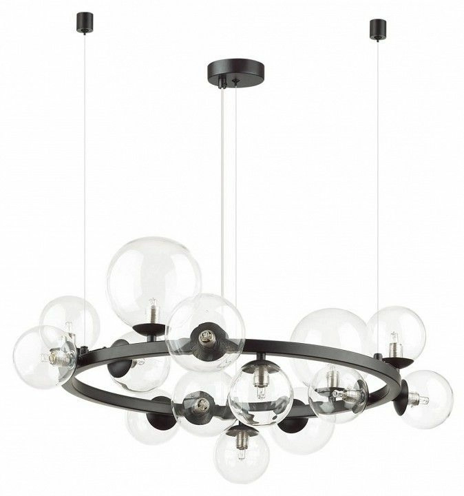 Подвесная люстра Odeon Light Tovi 4818/14