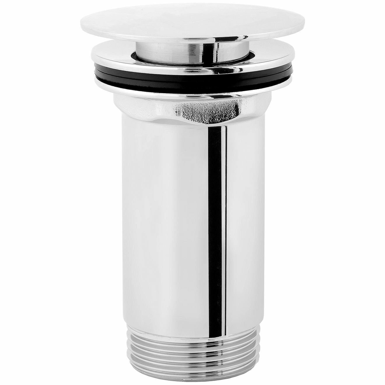 Пробка для умывальника Omnires, P706CR