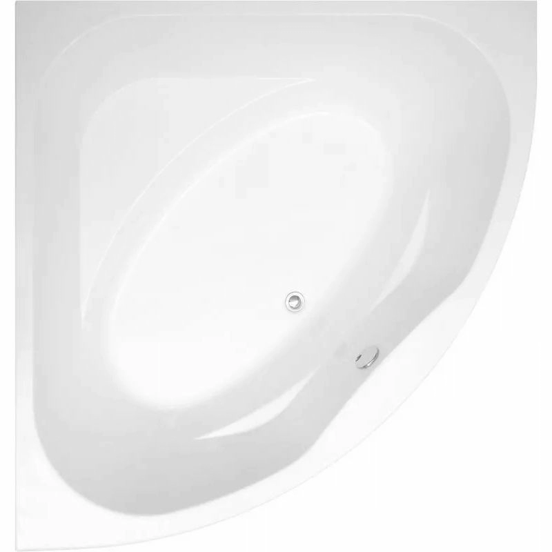 Акриловая ванна Aquanet Vista 150x150, 254381