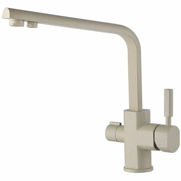Смеситель для кухни Kaiser Decor, 40144-7