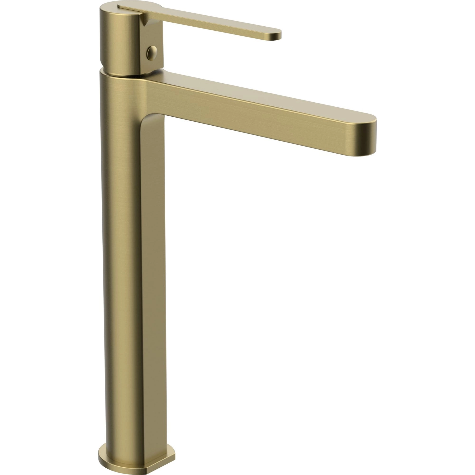 Смеситель для раковины Altrobagno Юнион (Unione), ALTROBAGNOUnione010231BG