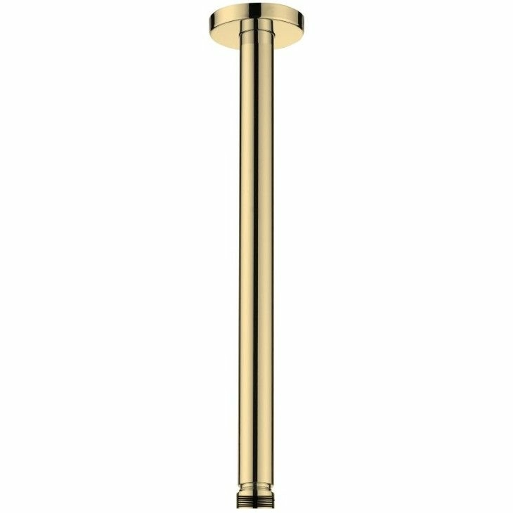 Держатель верхнего душа потолочный Boheme Uno Gold, 629-UNO-G