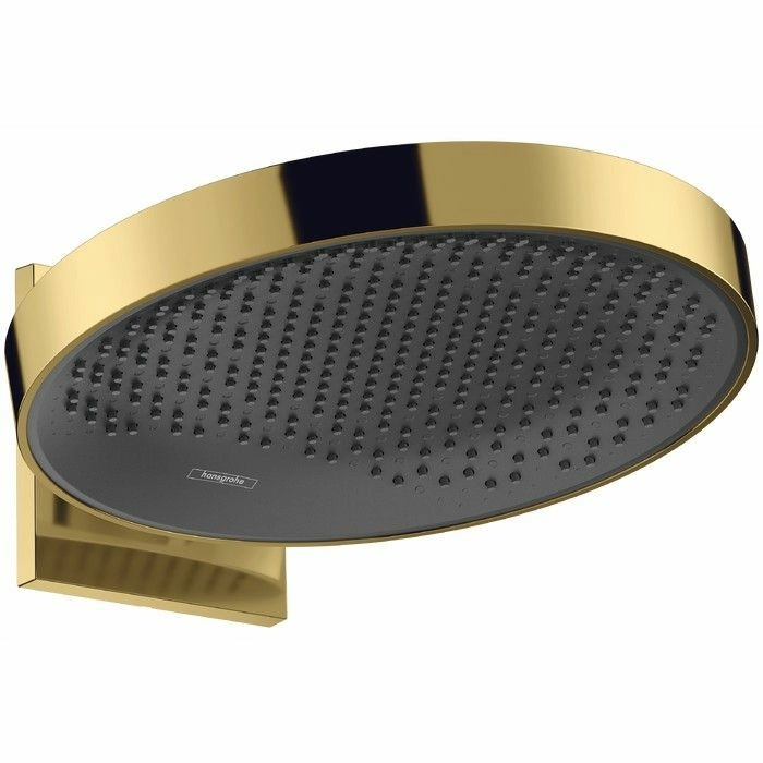 Верхний душ с настенным креплением Hansgrohe Rainfinity 360 1jet, 26230990