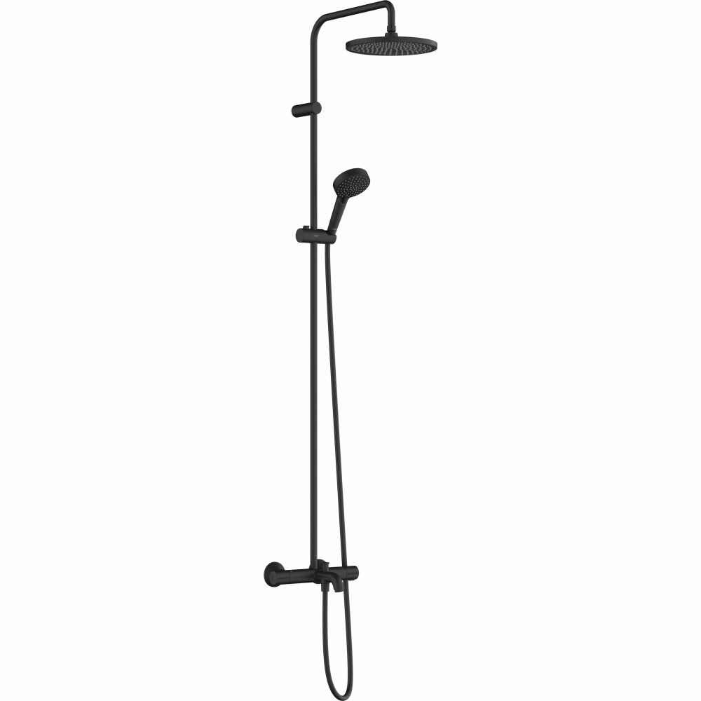 Душевая система Hansgrohe Vernis Blend 240 1jet, 26899670