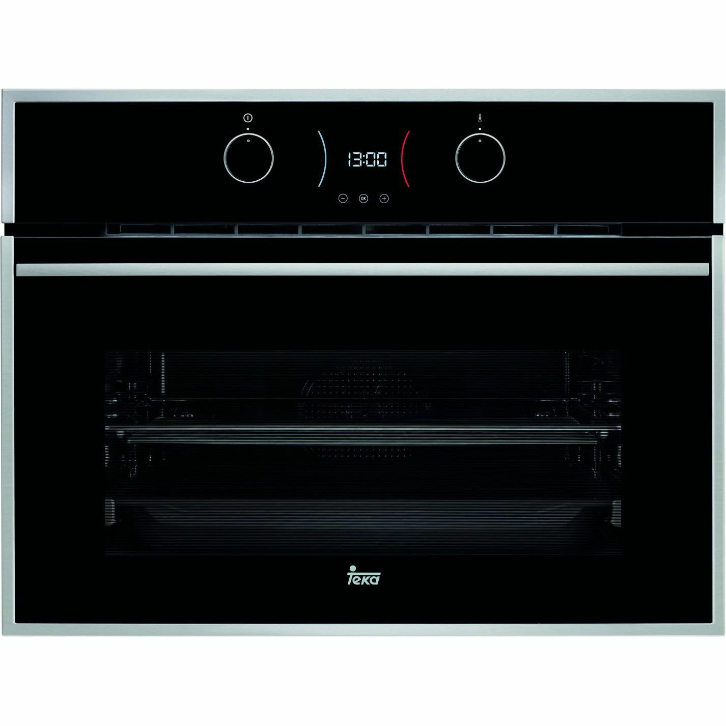 Духовой шкаф Teka HLC 860 P BLACK-SS, 41534020