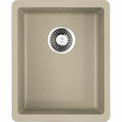 Кухонная мойка Omoikiri Kata 34-U-SA, 4993420
