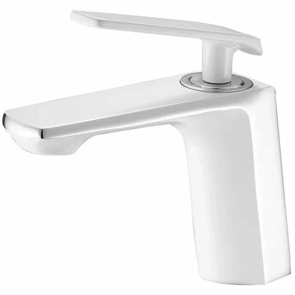Смеситель для раковины Shevanik, S8001F
