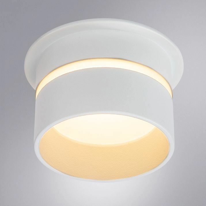 Точечный встраиваемый светильник Arte Lamp Imai, A2164PL-1WH