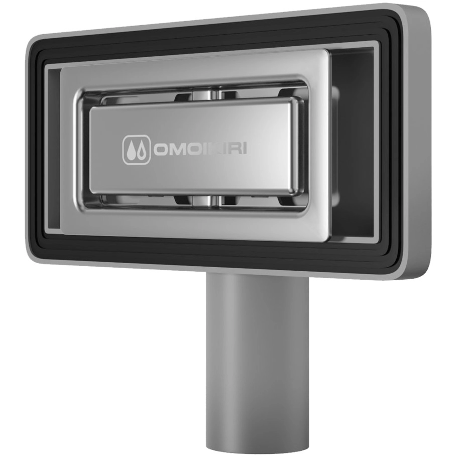 Перелив для мойки Omoikiri OV-02 IN, 4956770