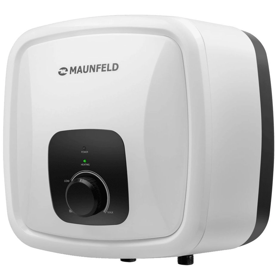 Накопительный электрический водонагреватель Maunfeld MWH15W04