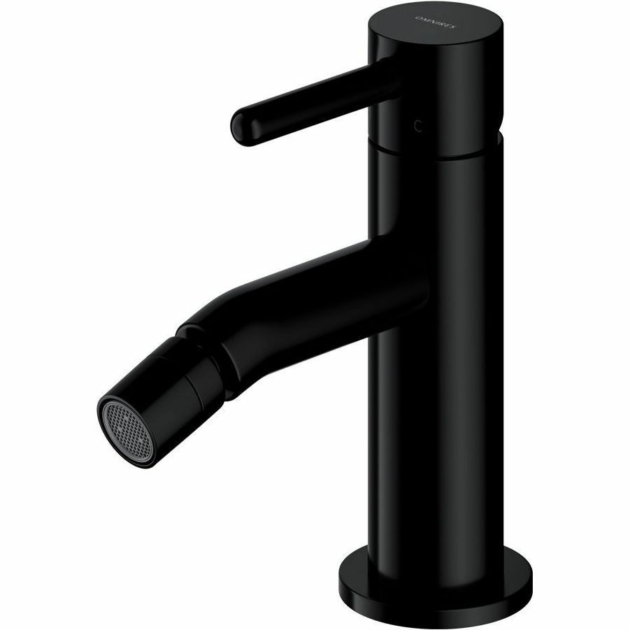 Смеситель для биде Omnires Y, Y1220BL