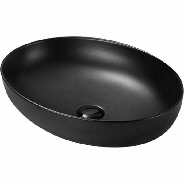 Раковина керамическая Santiline 51.5x39, SL-1104MB