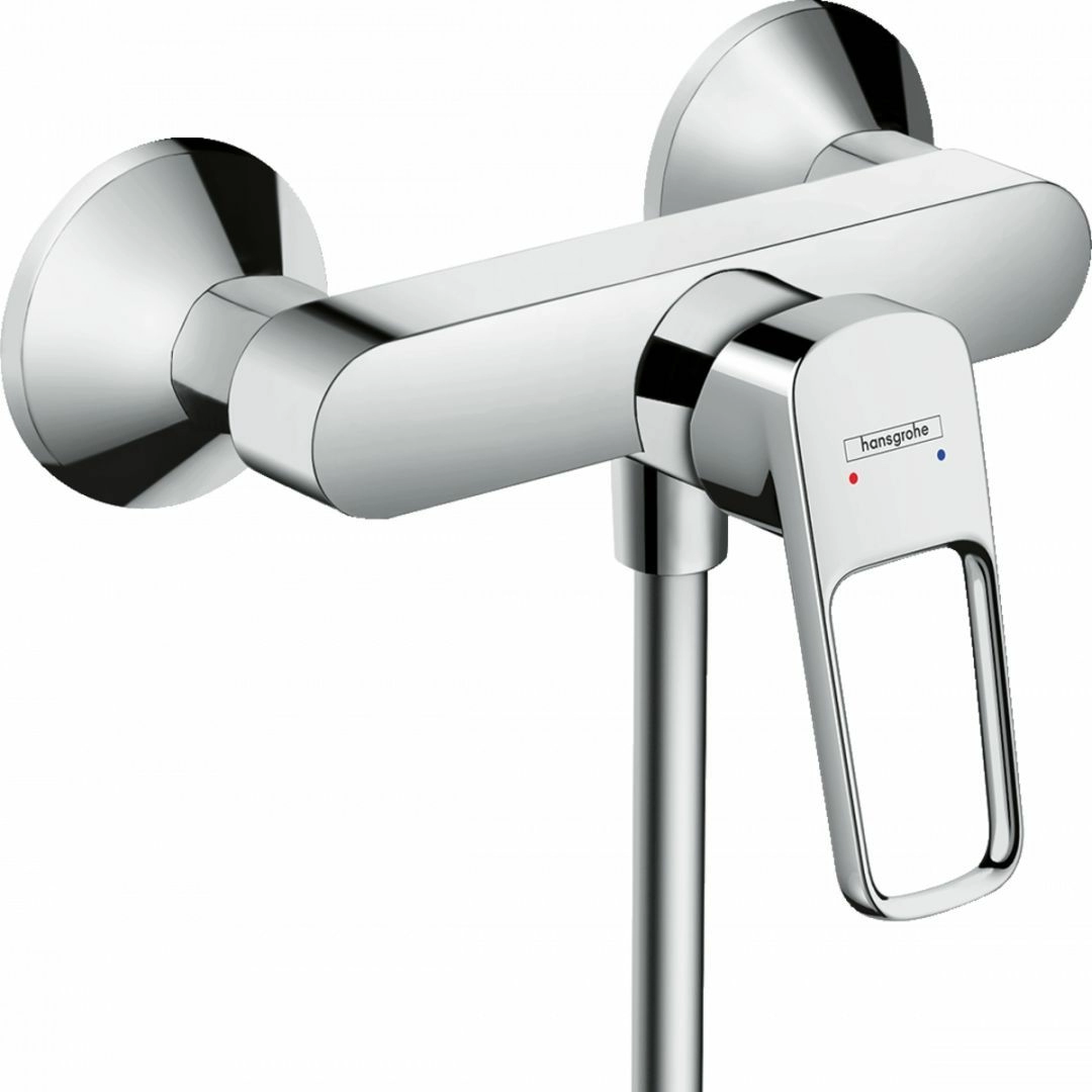 Смеситель для душа Hansgrohe Logis Loop, 71247000