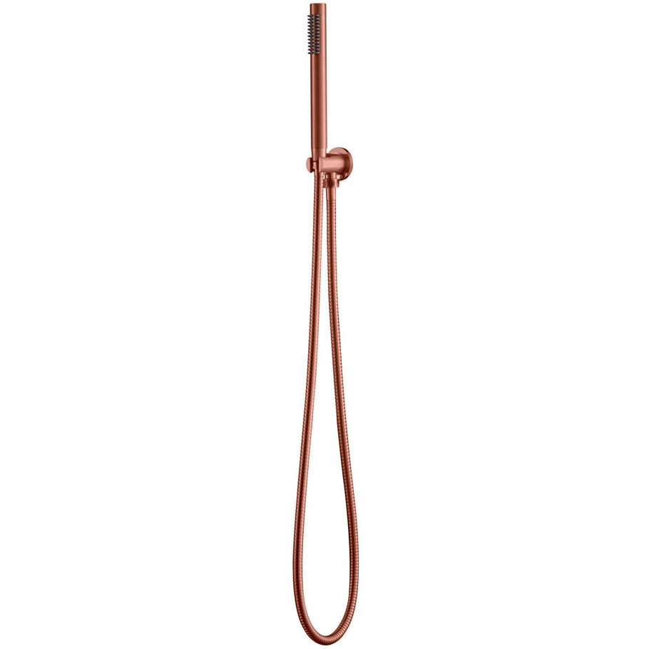 Душевой набор Boheme Uno Copper Brushed, 422-SET-CB