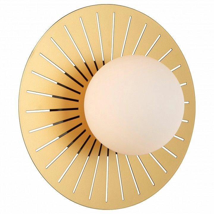 Бра Favourite Sonnenblume 2356-1W