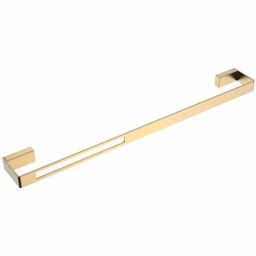 Полотенцедержатель Boheme Q Matt Gold, 10942-MG