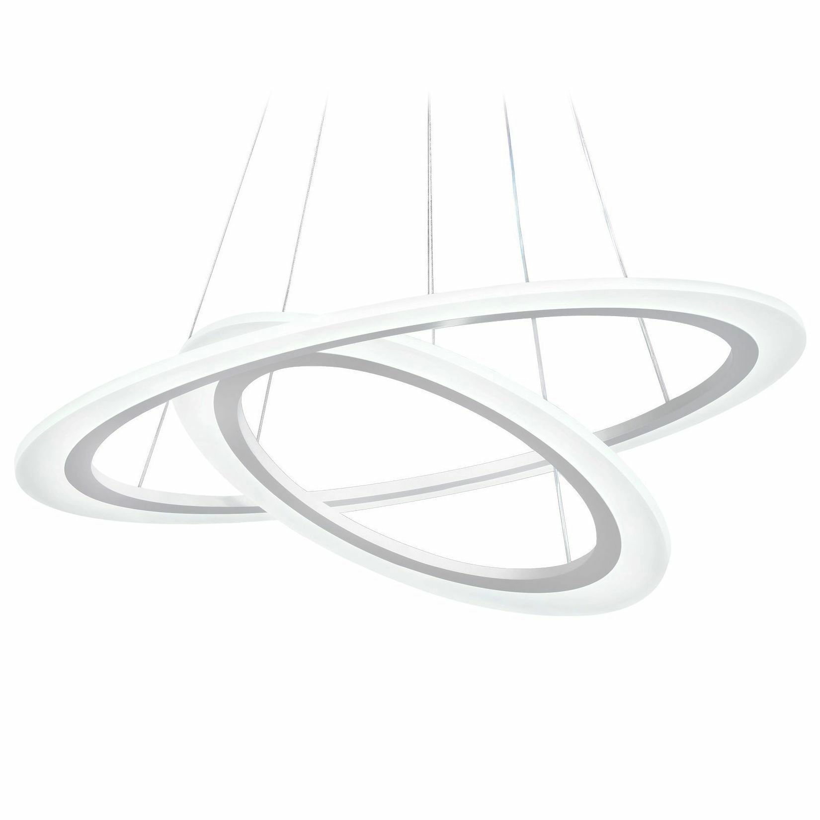 Управляемый светодиодный светильник Ambrella Acrylica Original, FA4355