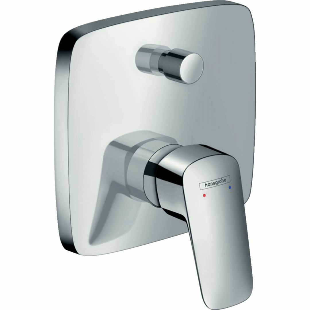 Смеситель для ванны Hansgrohe Logis, 71405000