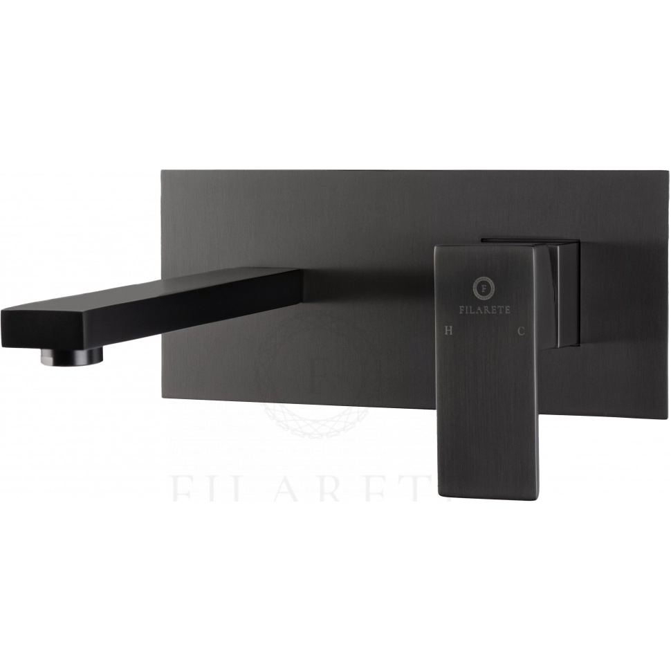 Смеситель для раковины Filarete Fing FL4040BG