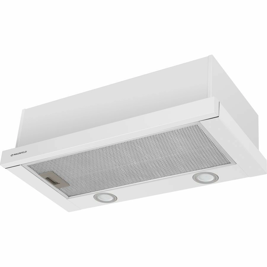 Кухонная вытяжка Maunfeld VS Light 60 белый