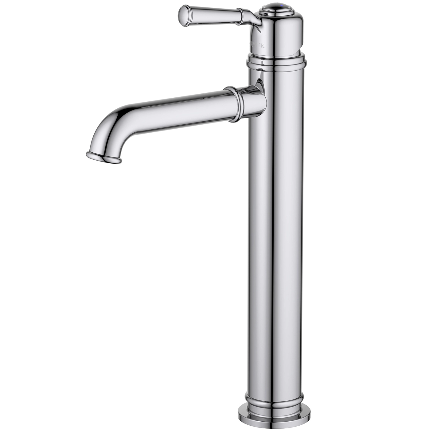 Смеситель для раковины высокий 235 Aquatek Классик, AQ1504CR