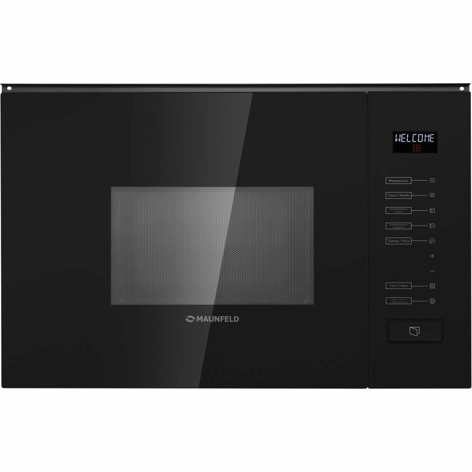 Микроволновая печь встраиваемая Maunfeld MBMO.20.8GB