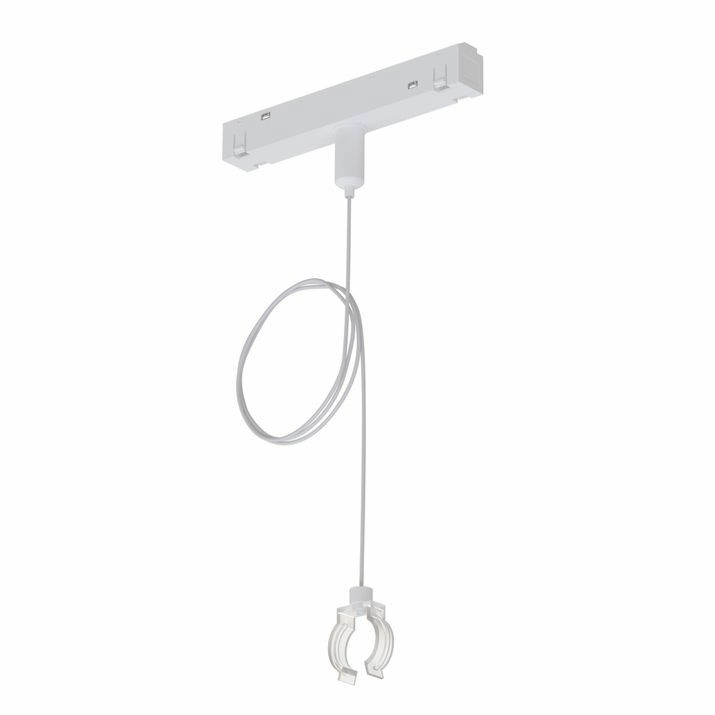 Подвес-держатель в шинопровод для гибкого неона Loop Arte Lamp Linea-Accessories, A492233