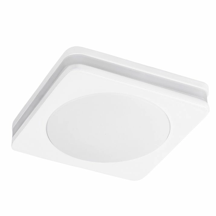 Точечный встраиваемый светильник Arte Lamp Tabit, A8432PL-1WH