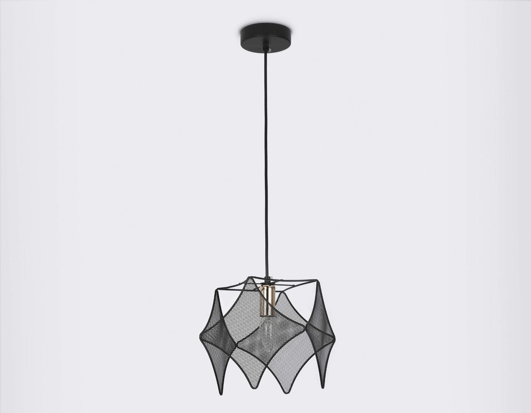 Подвесной светильник в стиле лофт Ambrella Traditional Loft, TR8421