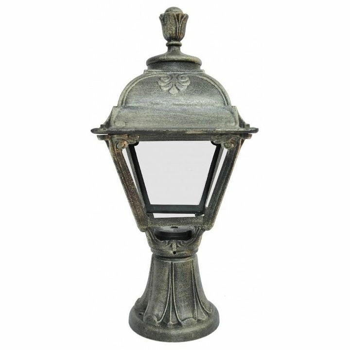 Наземный низкий светильник Fumagalli Cefa U23.111.000.BXF1R