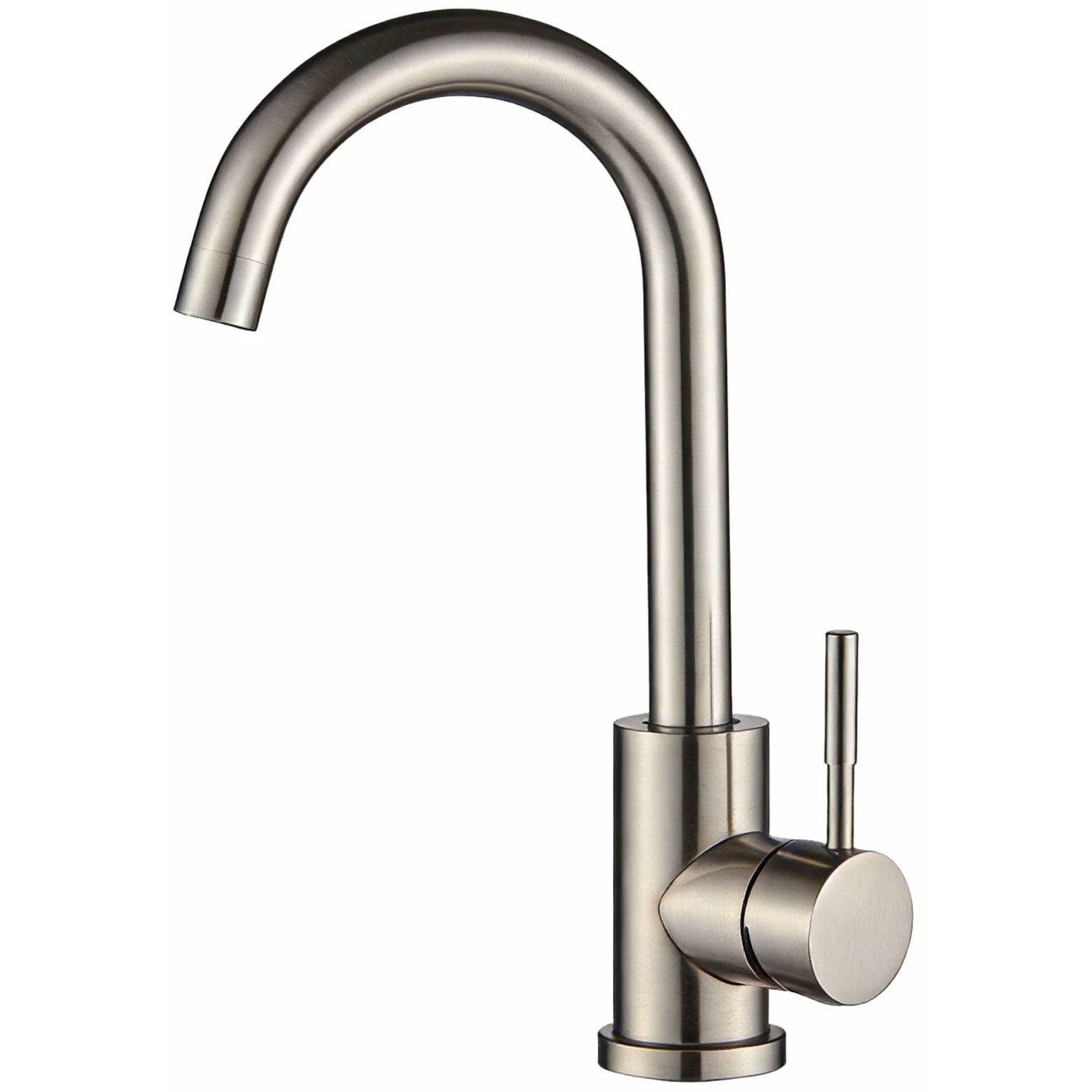 Смеситель для кухни Ceruttispa Celso II BN, CT12099