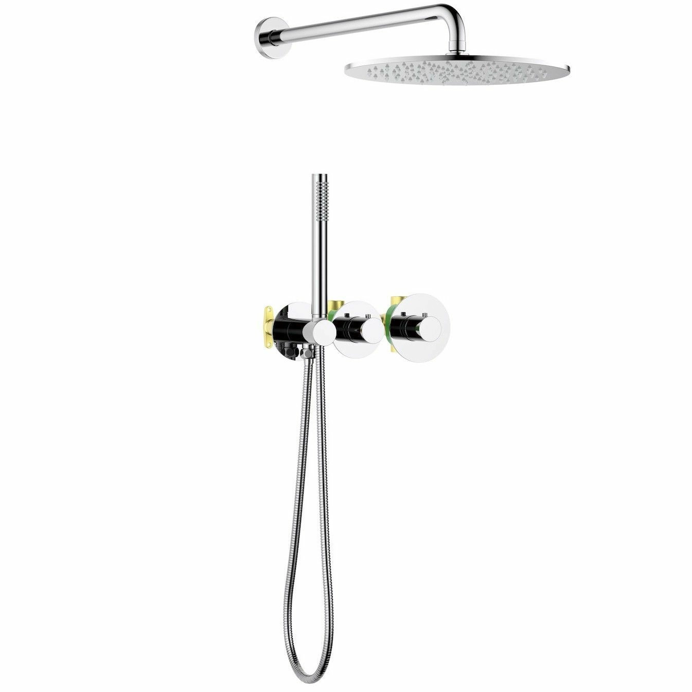 Душевая система Timo Saona Chrome, SX-2359/00SM