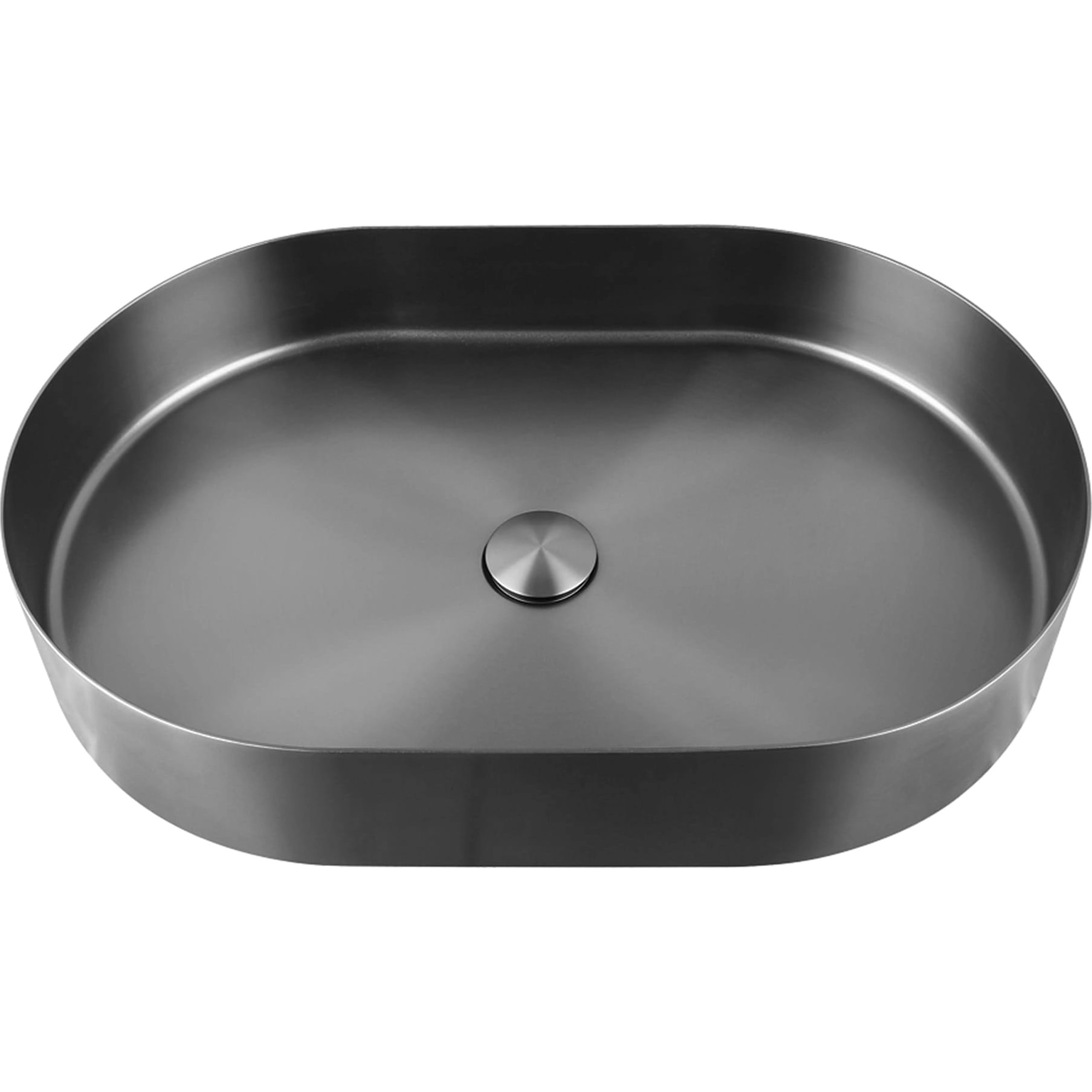 Раковина Altrobagno Этерно (Eterno) 60x40, ALTROBAGNOEterno001026MtGr