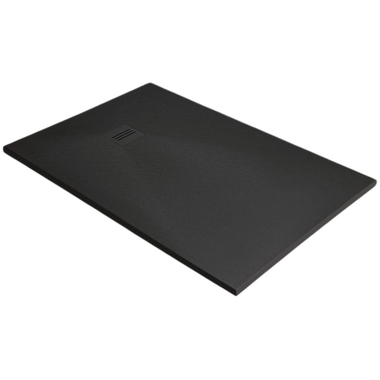 Душевой поддон Radaway Kyntos F Black