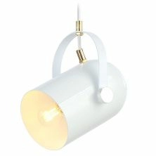 Подвесной светильник в стиле лофт Ambrella Traditional Loft, TR8205