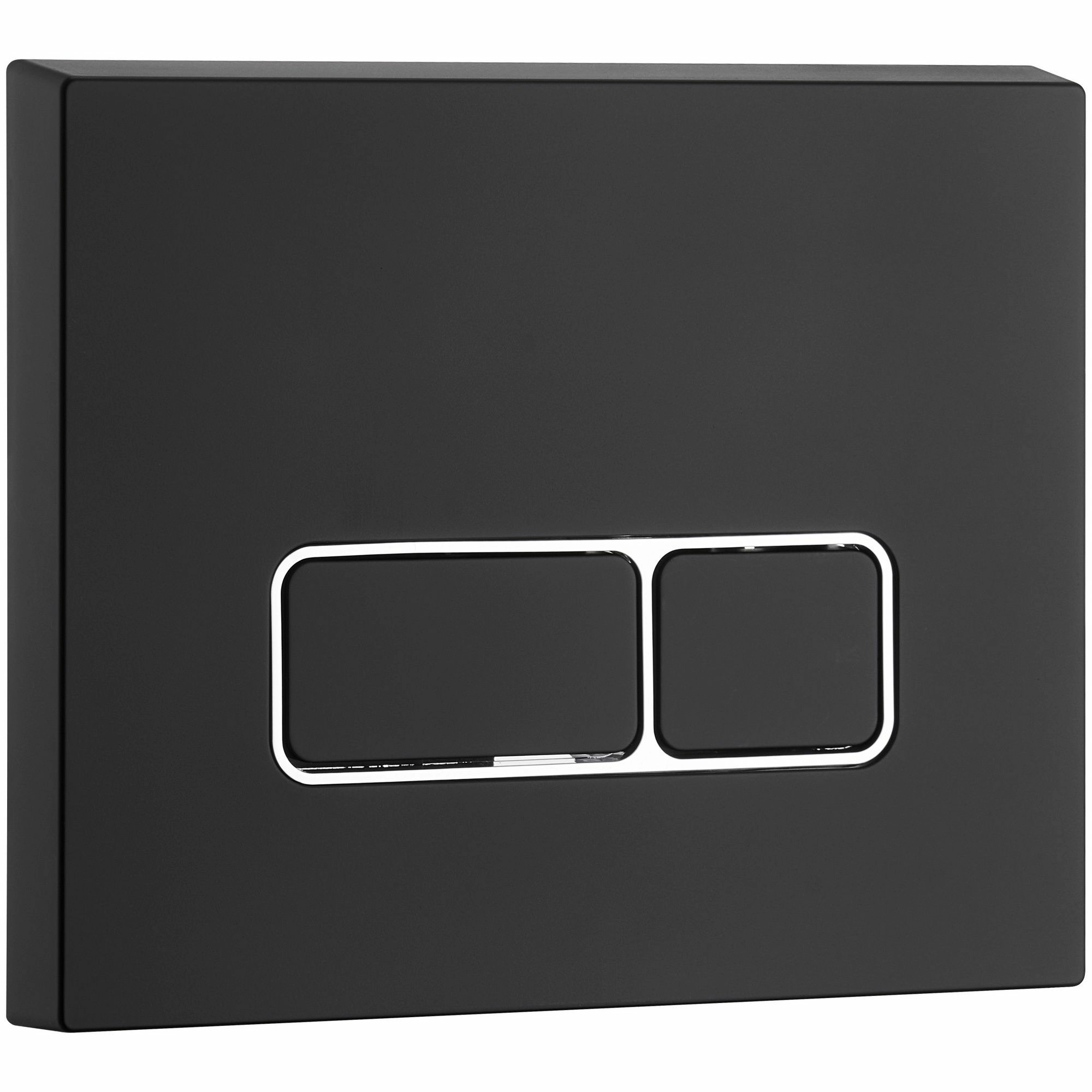 Кнопка для инсталляции WeltWasser WW MARBERG 410 SE MT-BL