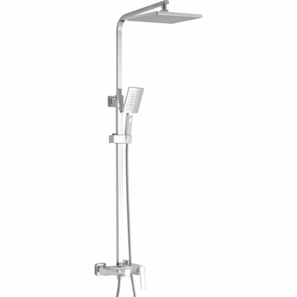Душевая система Rose, R1636F