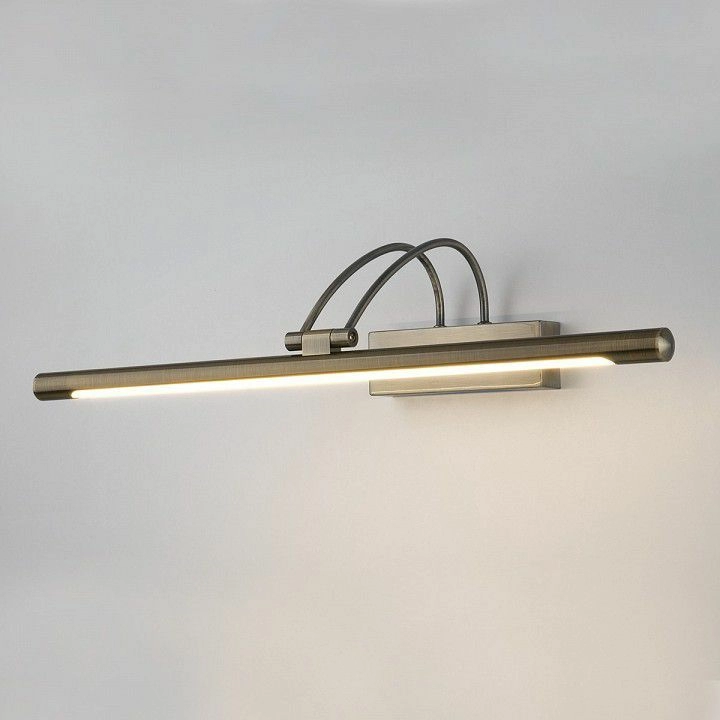 Подсветка для картин Elektrostandard Simple a038393