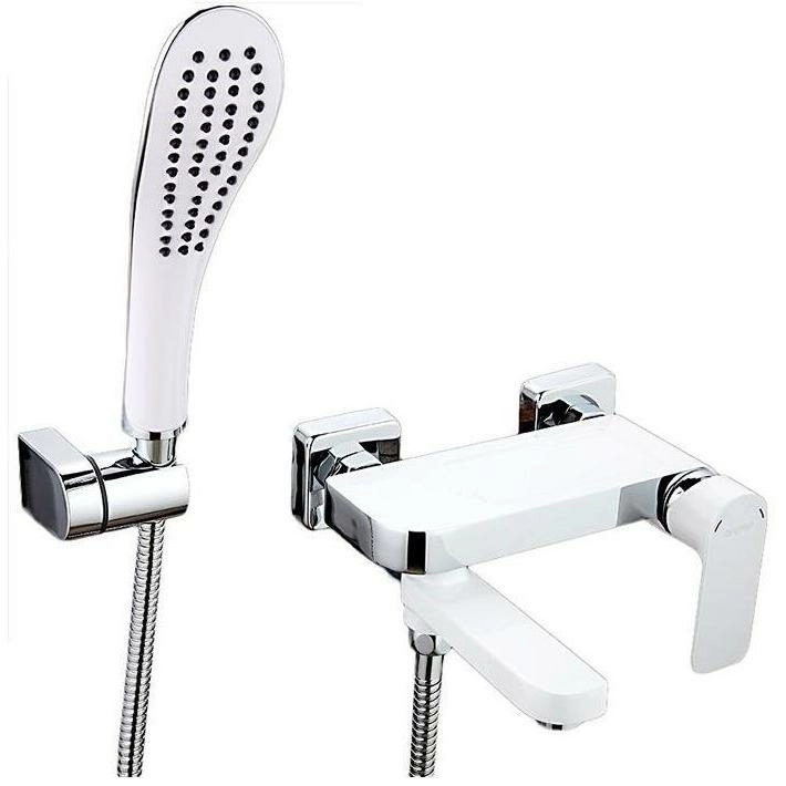 Смеситель для ванны Gappo G3248