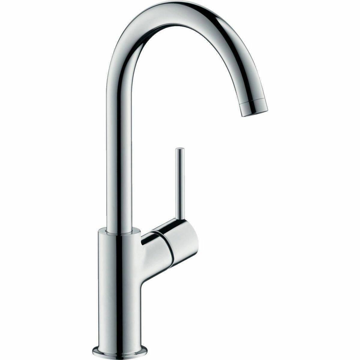 Смеситель для умывальника Hansgrohe Тalis S 2, 32082000