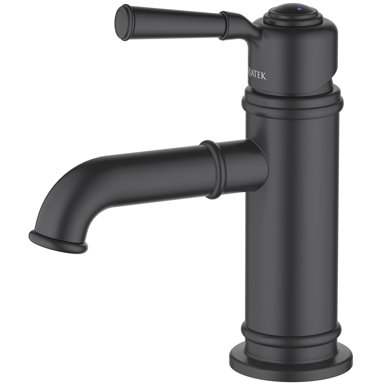Смеситель для раковины 72 Aquatek Классик, AQ1510MB