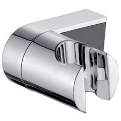 Настенный держатель Wonzon & Woghand хром, WW-994207-CR